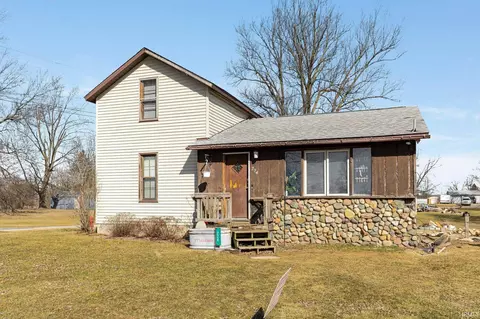 224 W Parsonage St, Hudson, IN 46747