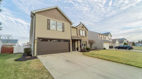 225 S Furlong Dr, Lafayette, IN 47905