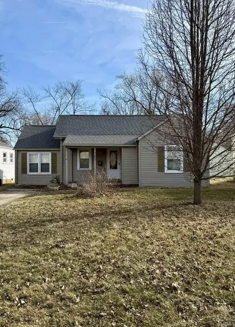 2607 W Godman Ave, Muncie, IN 47303