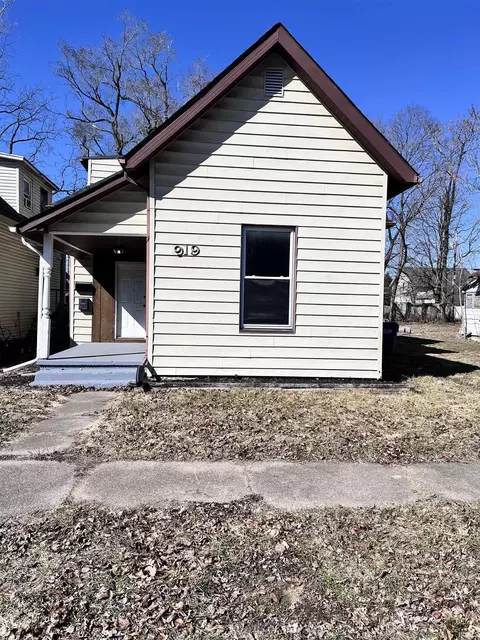 919 Walnut St, Anderson, IN 46016