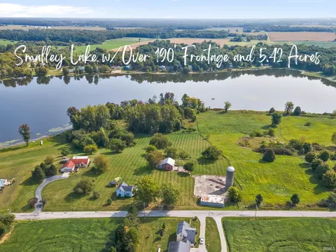 2909 S 850 W, Kimmell, IN 46760