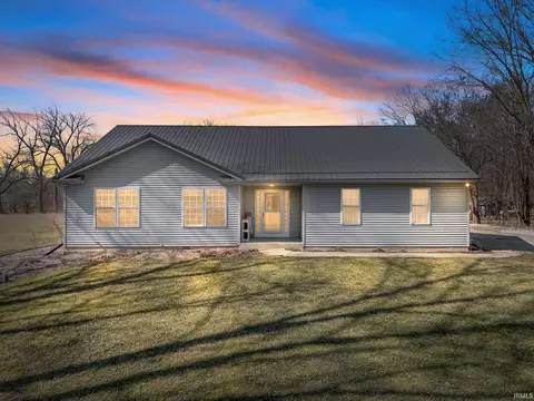 65235 Sr 931 Hwy, Lakeville, IN 46536