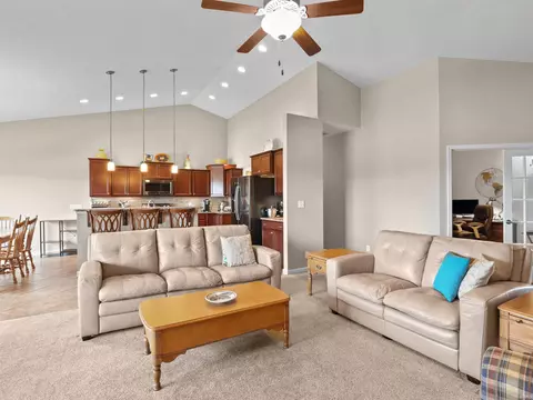 Living - 4178 Tripoli Dr, Lafayette, IN 47909 photo 4 of 5