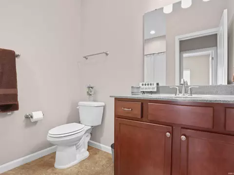Bath - 4178 Tripoli Dr, Lafayette, IN 47909 photo 3 of 7
