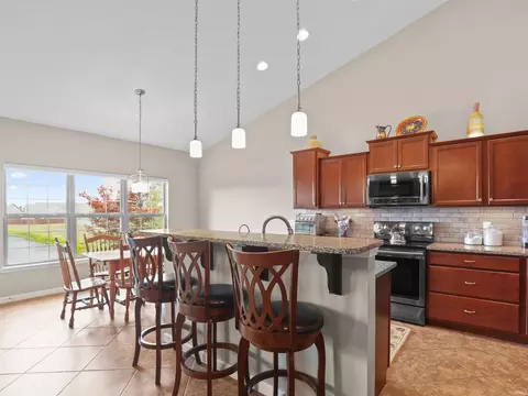 Kitchen - 4178 Tripoli Dr, Lafayette, IN 47909 photo 1 of 4