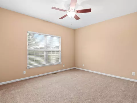 Bedroom - 4178 Tripoli Dr, Lafayette, IN 47909 photo 5 of 5