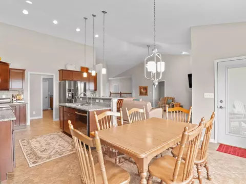 Dining - 4178 Tripoli Dr, Lafayette, IN 47909 photo 1 of 1