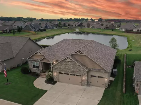 View/Area - 4178 Tripoli Dr, Lafayette, IN 47909 photo 3 of 3