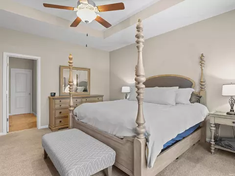 Bedroom - 4178 Tripoli Dr, Lafayette, IN 47909 photo 2 of 5