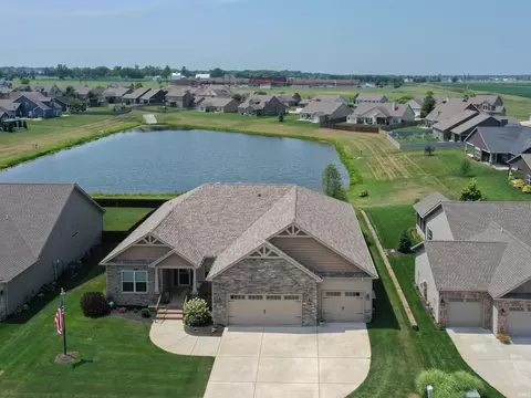 View/Area - 4178 Tripoli Dr, Lafayette, IN 47909 photo 1 of 3
