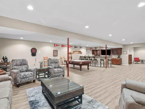Living - 4178 Tripoli Dr, Lafayette, IN 47909 photo 5 of 5