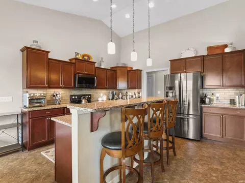 Kitchen - 4178 Tripoli Dr, Lafayette, IN 47909 photo 2 of 4