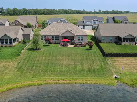 View/Area - 4178 Tripoli Dr, Lafayette, IN 47909 photo 2 of 3