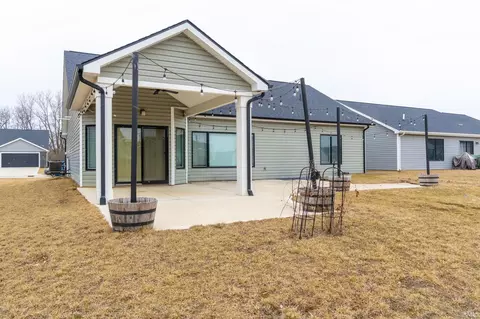 Other - 2165 Freestone Pl, Huntertown, IN 46748 photo 8 of 8