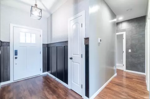 Entry Way - 2165 Freestone Pl, Huntertown, IN 46748 photo 1 of 1