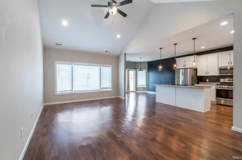 Living - 2165 Freestone Pl, Huntertown, IN 46748 photo 1 of 1