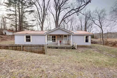 2390 Guthrie Rd, Bedford, IN 47421