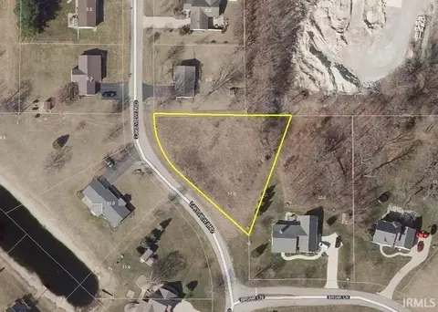 tbd Lakeview Bnd, Rochester, IN 46975