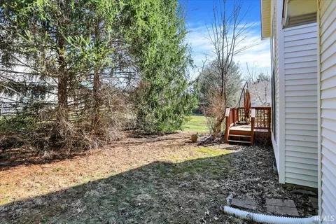 3637 E Tamarron Dr, Bloomington, IN 47408 photo 35