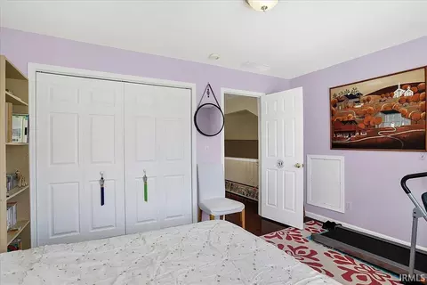 3637 E Tamarron Dr, Bloomington, IN 47408 photo 26