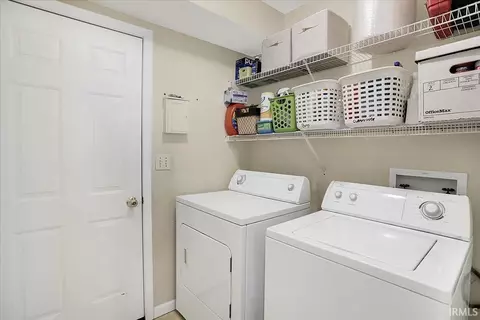 3637 E Tamarron Dr, Bloomington, IN 47408 photo 21