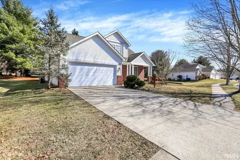 3637 E Tamarron Dr, Bloomington, IN 47408 photo 30