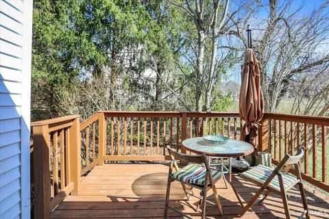 3637 E Tamarron Dr, Bloomington, IN 47408 photo 32