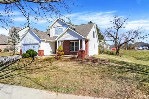 3637 E Tamarron Dr, Bloomington, IN 47408 photo 31