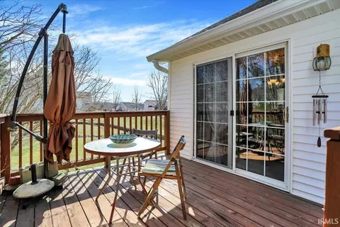 3637 E Tamarron Dr, Bloomington, IN 47408 photo 33