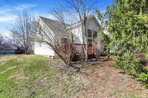 3637 E Tamarron Dr, Bloomington, IN 47408 photo 34