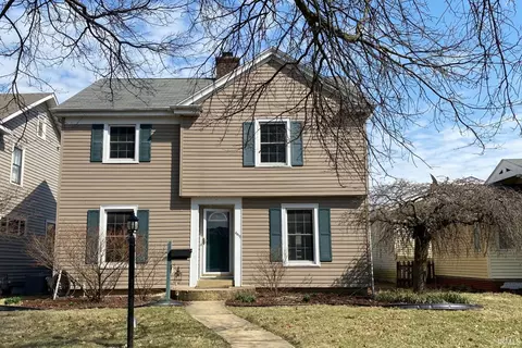 4415 Indiana Ave, Fort Wayne, IN 46807
