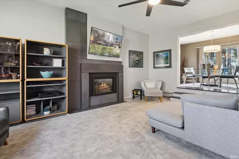 Living - 52177 Evergreen Rd, Granger, IN 46530 photo 1 of 3