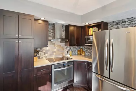 Kitchen - 52177 Evergreen Rd, Granger, IN 46530 photo 5 of 5