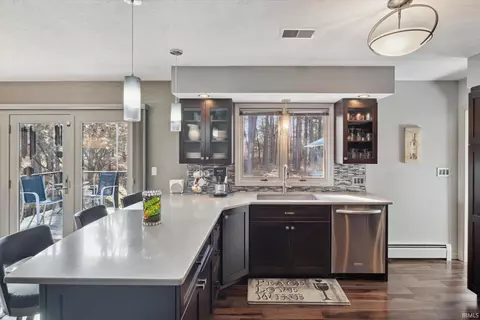 Kitchen - 52177 Evergreen Rd, Granger, IN 46530 photo 1 of 5