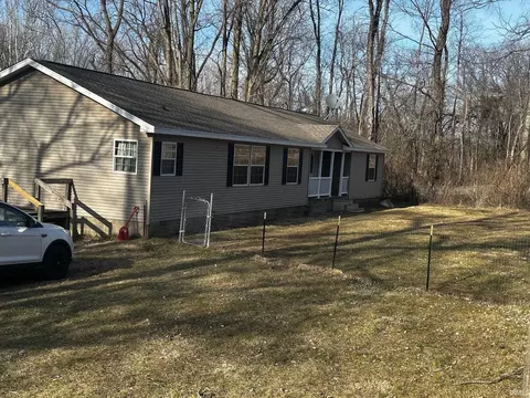 5117 W 700 N, Delphi, IN 46923 photo 1
