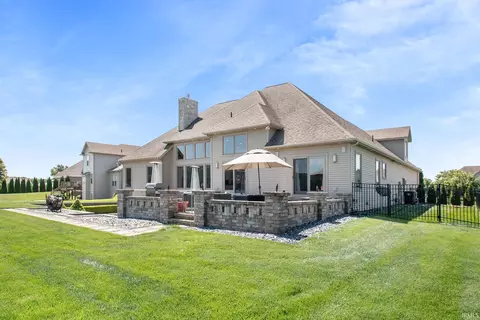 10085 Wescott Dr, Granger, IN 46530 photo 32