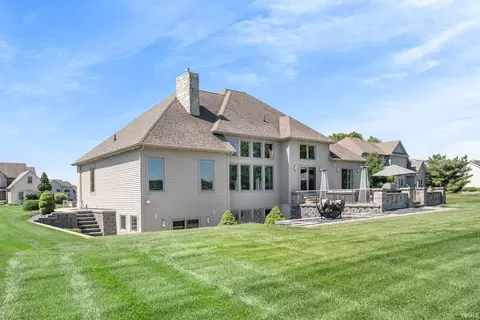 10085 Wescott Dr, Granger, IN 46530 photo 31