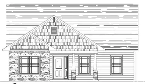 1100 E South St, Frankfort, IN 46041