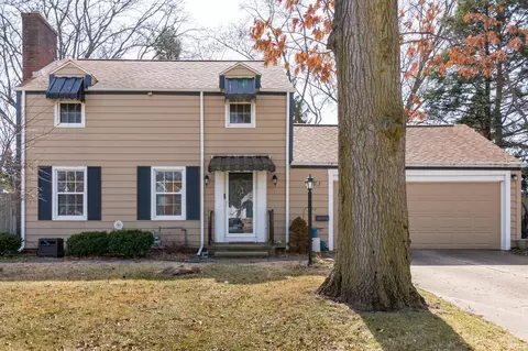 1523 Strong Ave, Elkhart, IN 46514