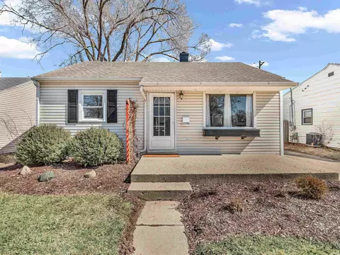 2192 Ulen Ln, Lafayette, IN 47904