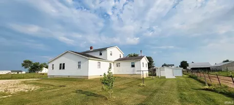 2346 S Us Highway 27, Berne, IN 46711