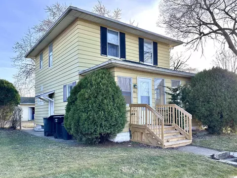 816 E Calvert St, South Bend, IN 46613 photo 1