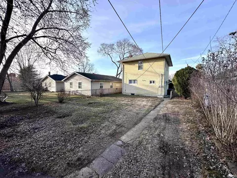 816 E Calvert St, South Bend, IN 46613 photo 29