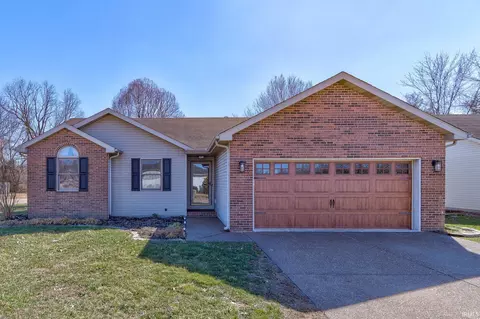 1247 Churchill Rd, Evansville, IN 47725