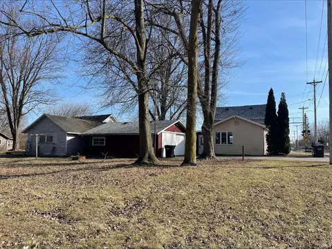 810 E Van Vleek St, Waterloo, IN 46793 photo 19