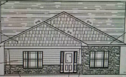 1108 E South St, Frankfort, IN 46041