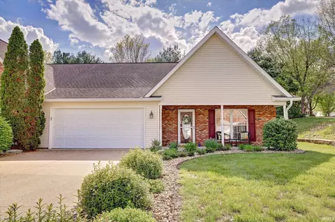 1147 W Sugarberry Ct, Bloomington, IN 47404