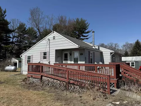 11698 E 700 N Rd, West Lafayette, IN 47906