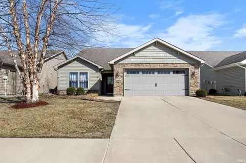 436 Kettle Cir, Lafayette, IN 47905
