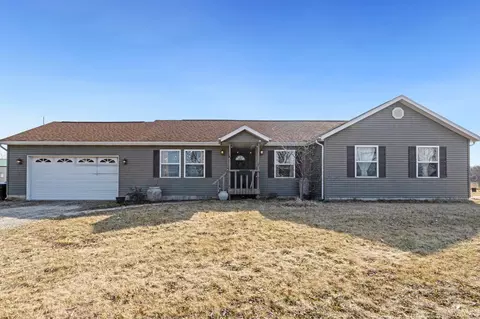 6700 N 300, Fremont, IN 46737
